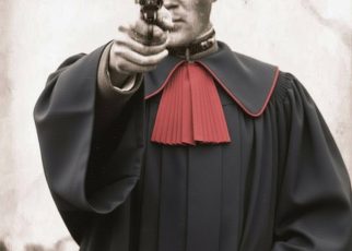 Prokurator Ewa Chalińska chce wsadzać do więzienia za wydawanie książek?