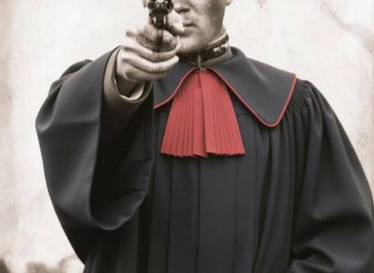 Prokurator Ewa Chalińska chce wsadzać do więzienia za wydawanie książek?