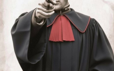 Prokurator Ewa Chalińska chce wsadzać do więzienia za wydawanie książek?