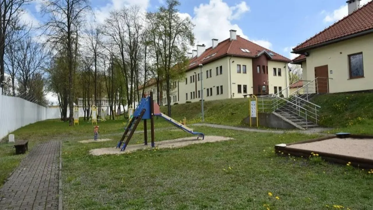 Epidemia świerzbu w ośrodku dla nachodźców w Kętrzynie
