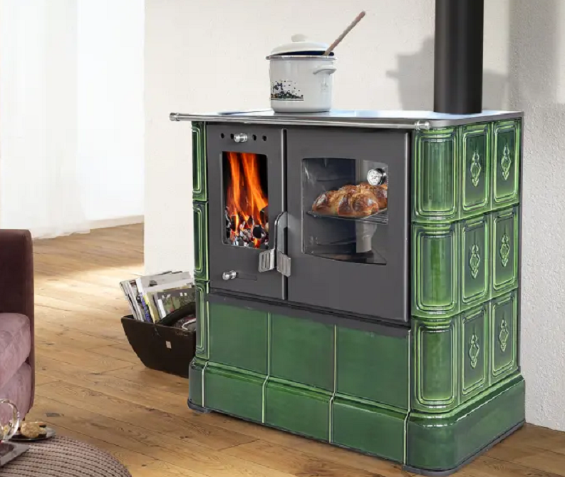 Norwegia ufa obywatelom. Polska ściga za kominek