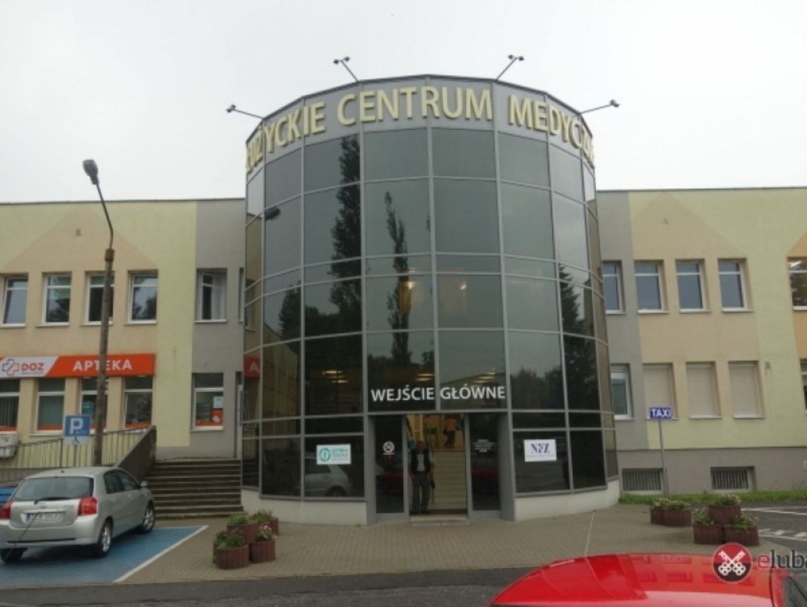 Mieszkańcy Lubania nie chcą Jagielskiej w swoim szpitalu