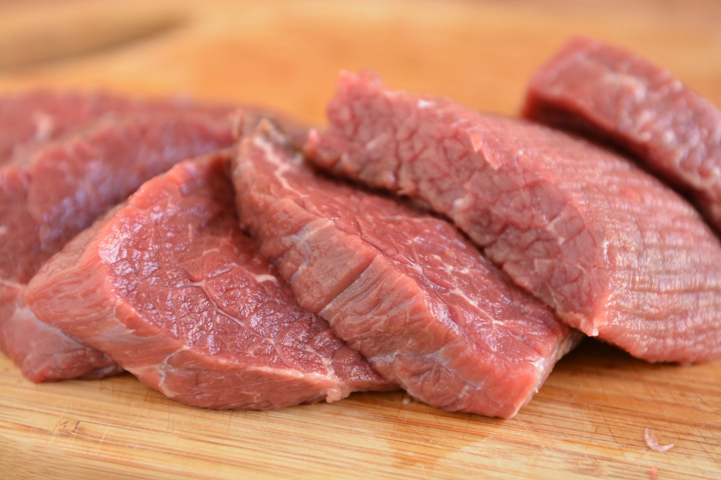 Skażona wołowina z Mercosur już w Europie