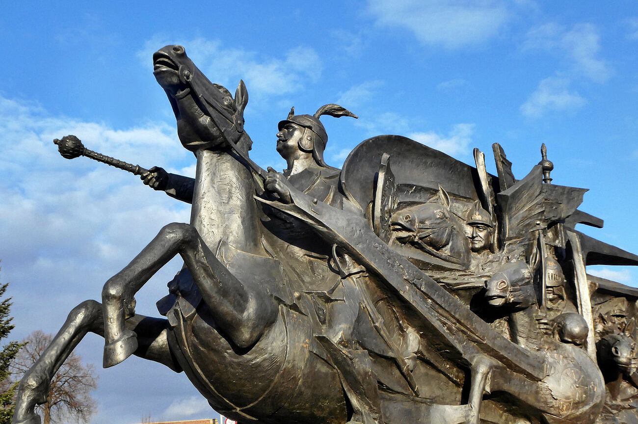 Wiedeń odcina się od swojego obrońcy – Jana III Sobieskiego