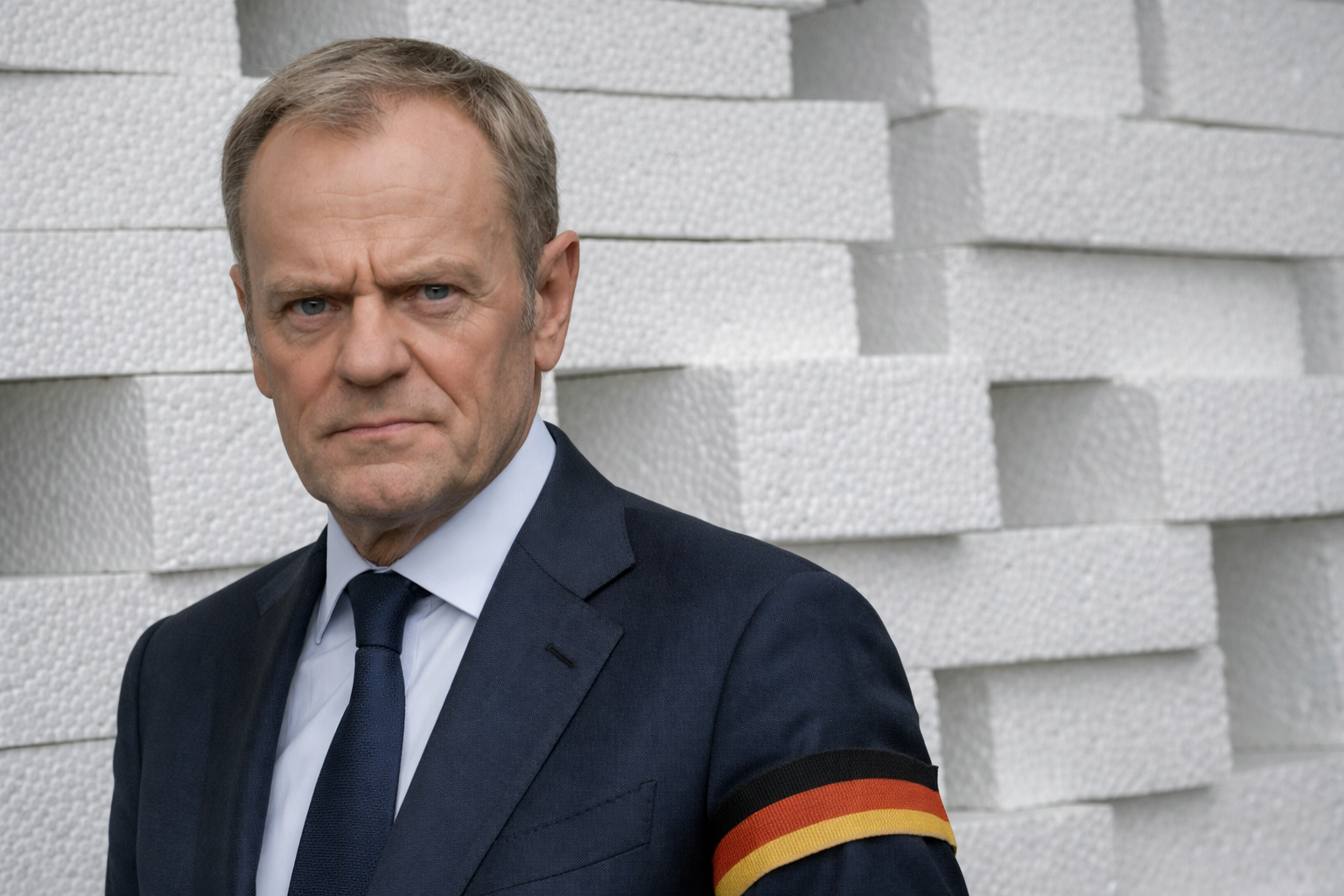 Tusk niszczy kolejną polską branżę. Chodzi o styropian