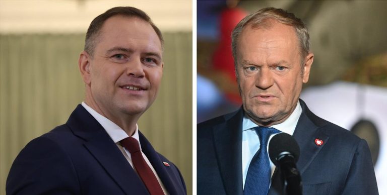 Prezydent przedstawił szczegóły projektu Polski SAFE 0%
