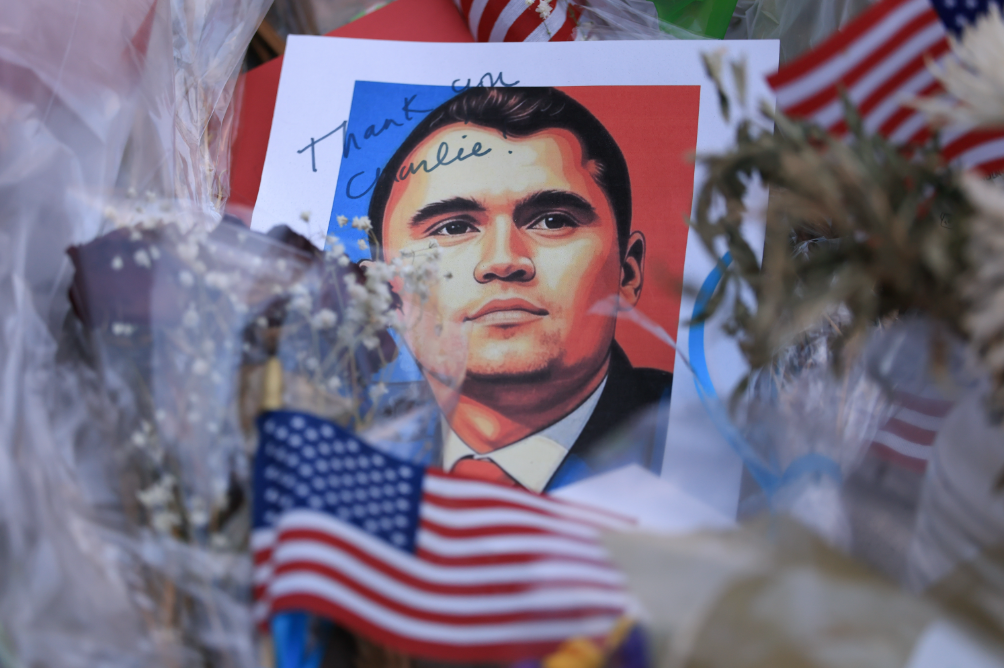 Czy Charlie Kirk został zamordowany przez służby Izraela?