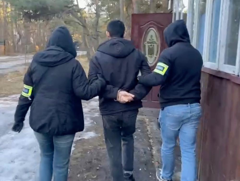 Imigranci z Tadżykistanu pobili się w Warszawie