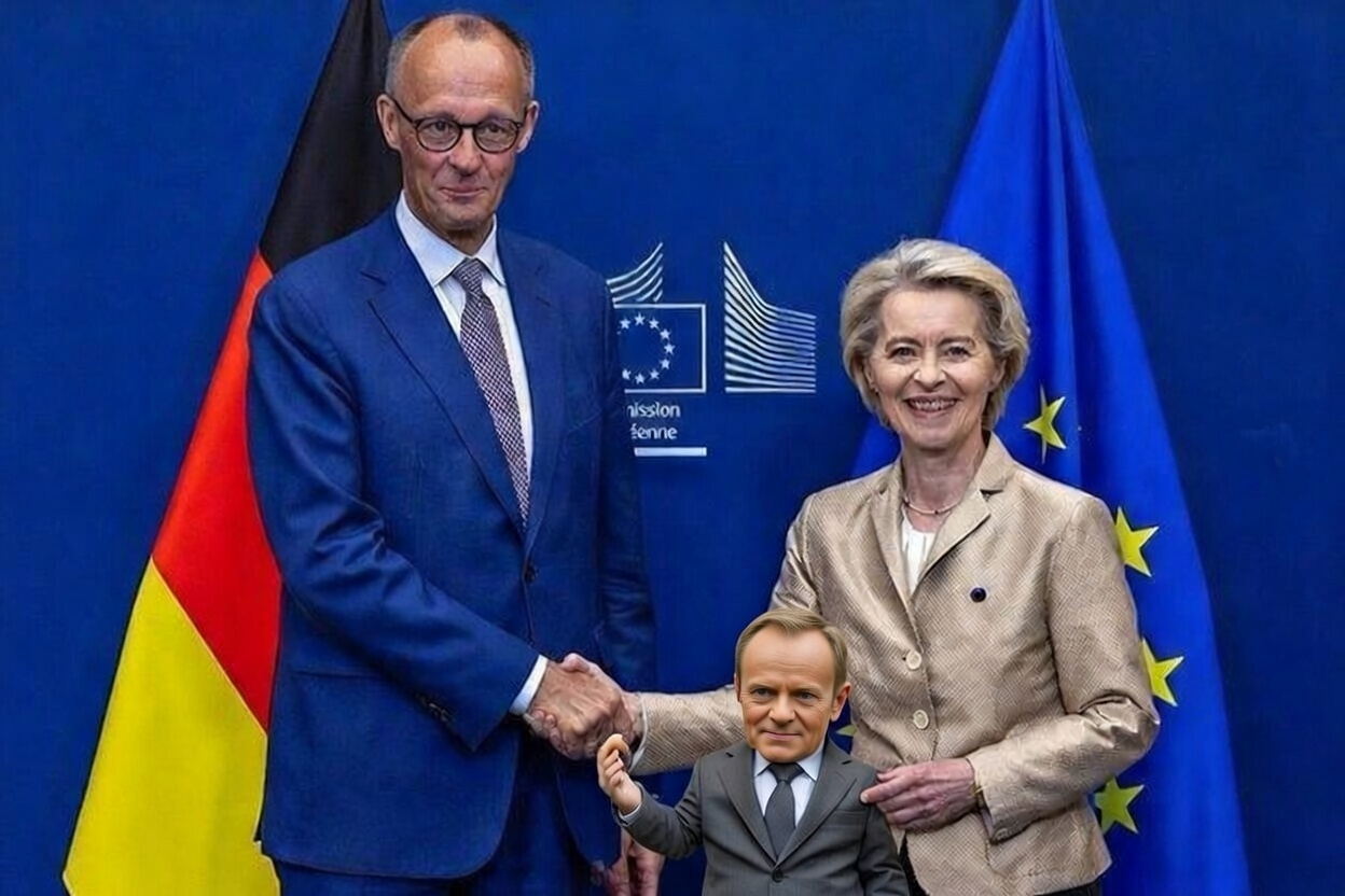 UE chce uznać przeciwników gender i klimatyzmu za terrorystów