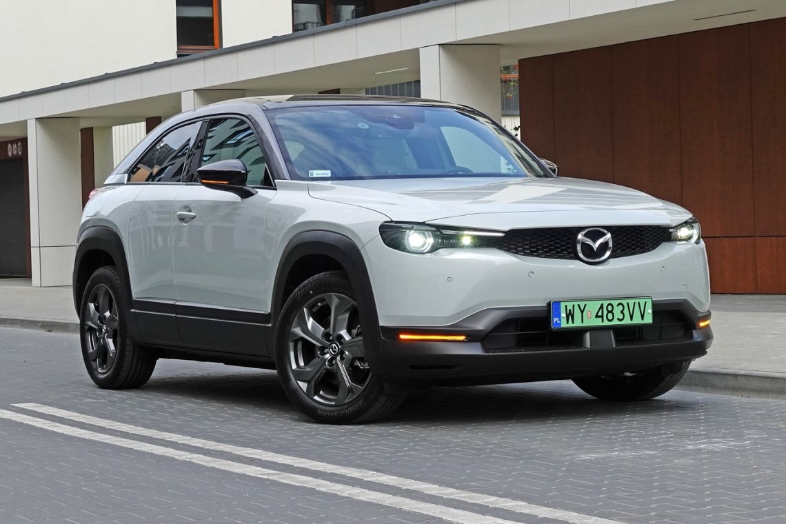 Załamanie rynku sprzedaży „elektryków”. Bez dotacji się nie sprzedają