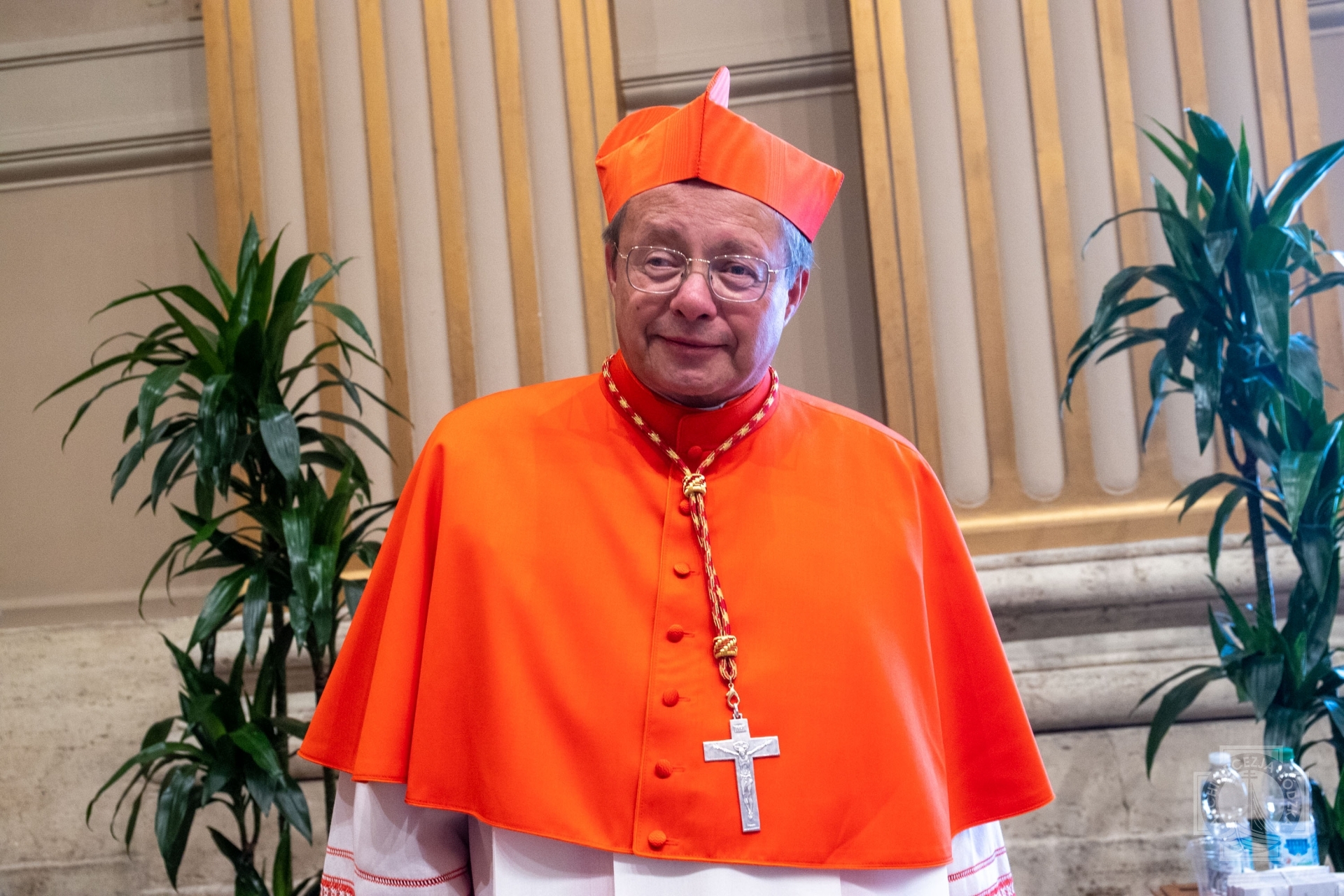 W niektórych polskich kościołach odczytano heretycki list KEP o Żydach