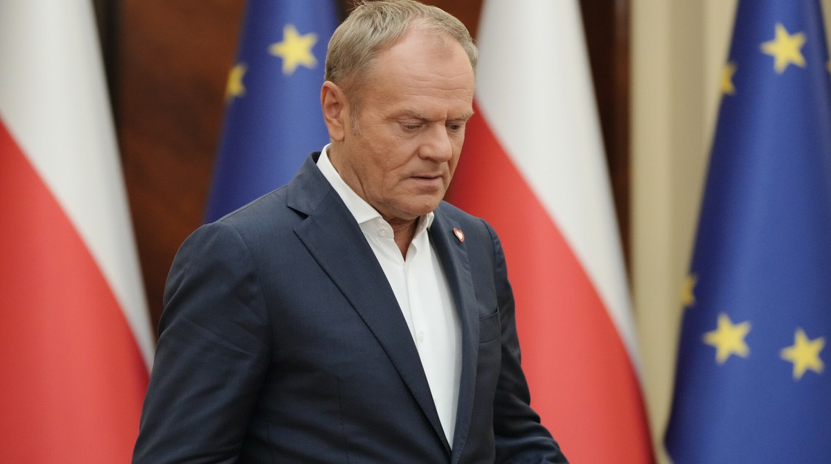 Czy Tuskowi uda się przeforsować SAFE poza prawem?