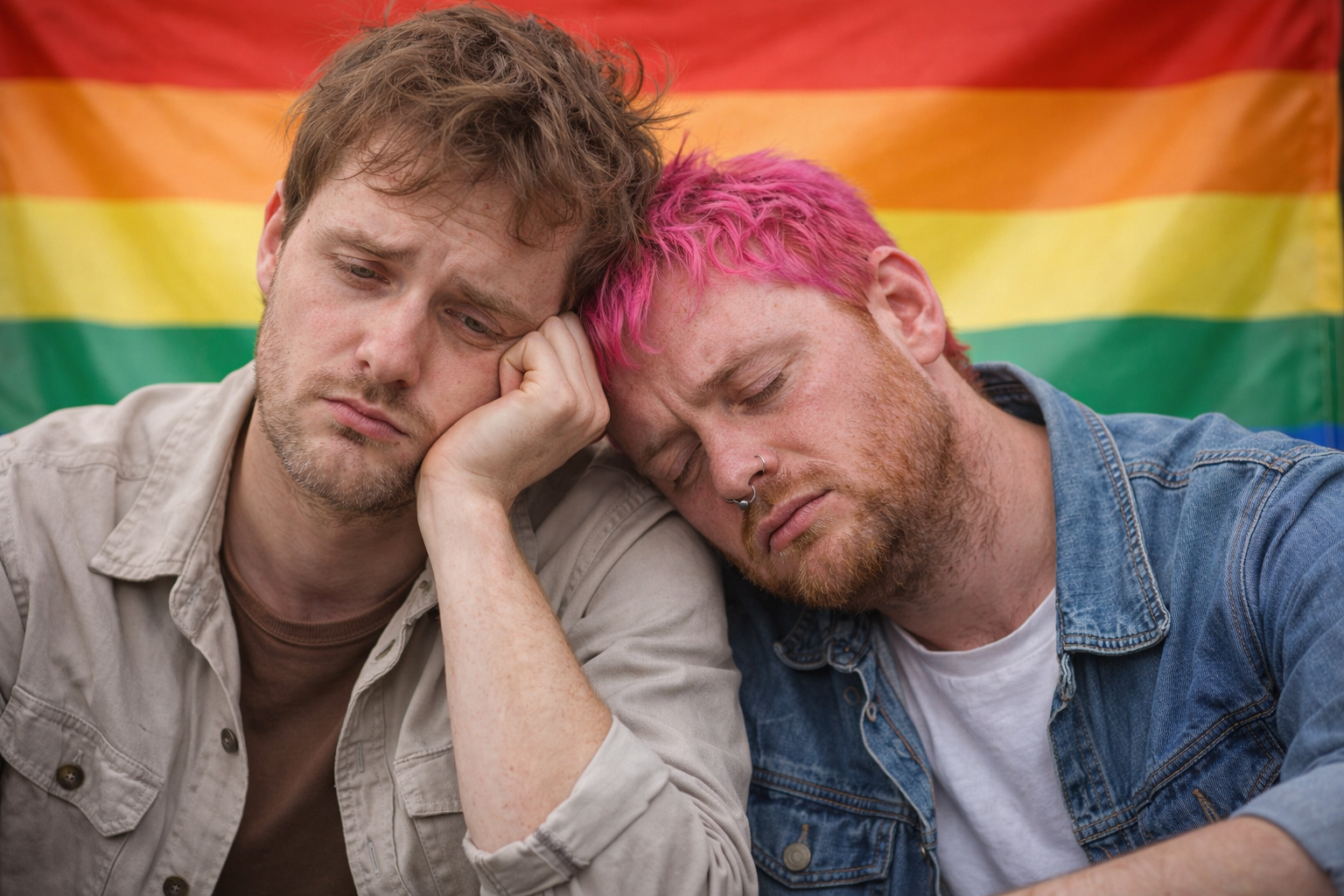 Gniezno odrzuciło uchwałę sprzyjającą sodomitom