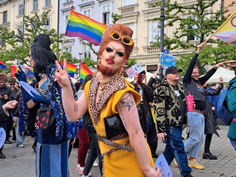 Od sodomii do genderyzmu – historia ideologizacji zaburzeń płciowych