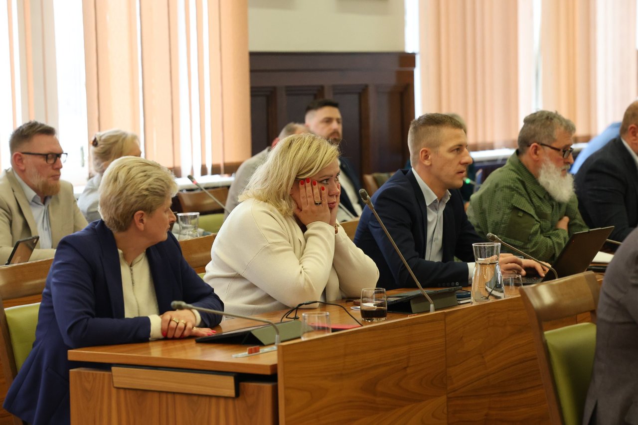 Zabrze wycofało uchwałę antyimigrancką. W tle szantaż finansowy Eurokołchozu