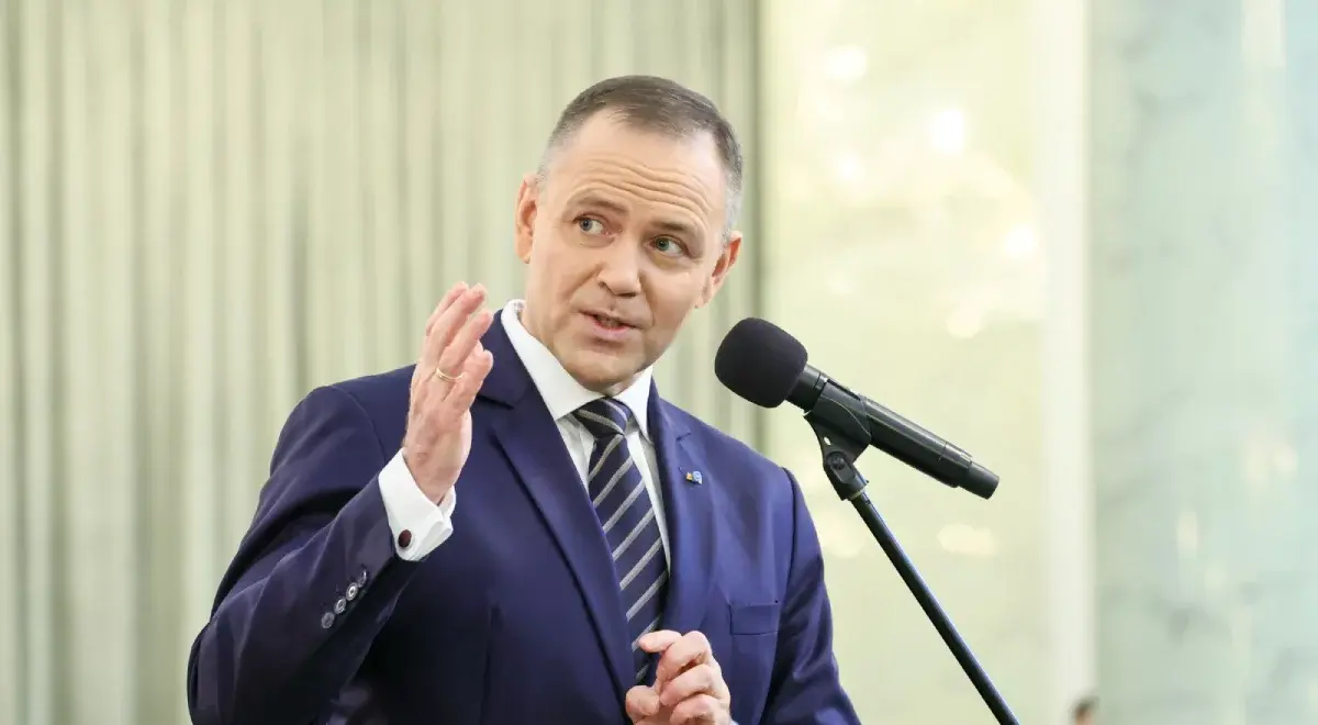 Unijczycy wściekli po wecie Nawrockiego w sprawie SAFE