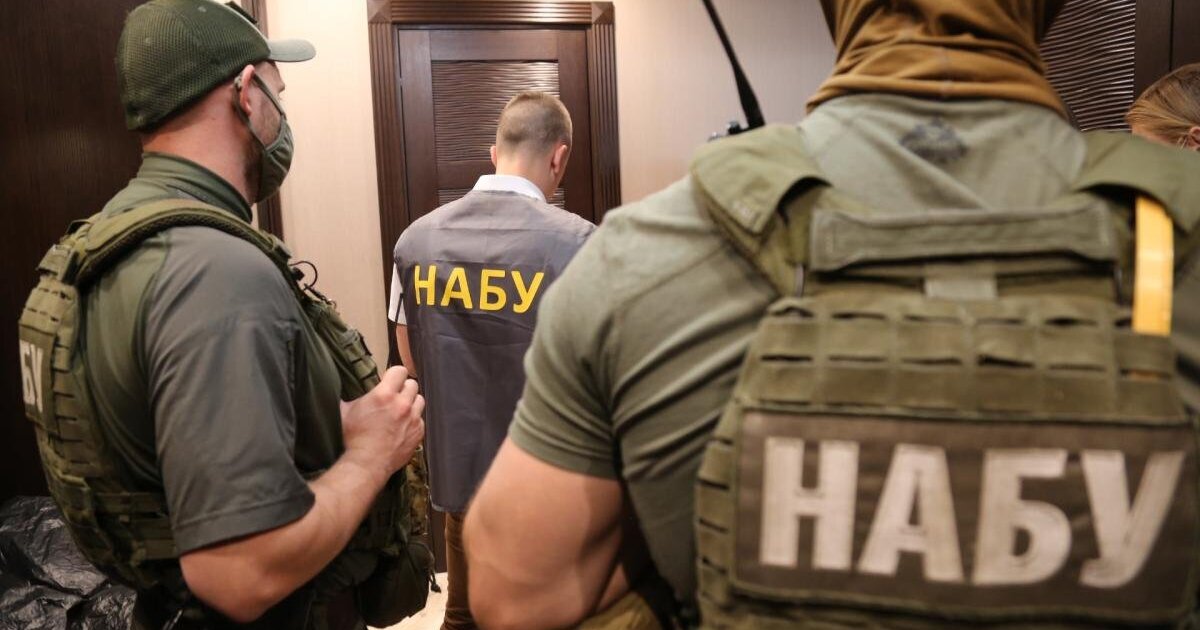 Nowe przypadki korupcji na Ukrainie – analiza aktualnych afer