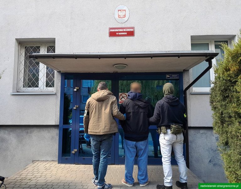 Ukraińcy podrabiali dokumenty polskich uczelni