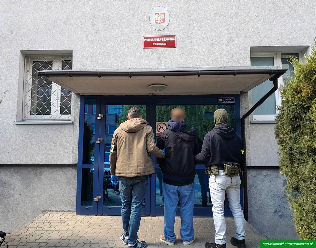 Ukraińcy podrabiali dokumenty polskich uczelni