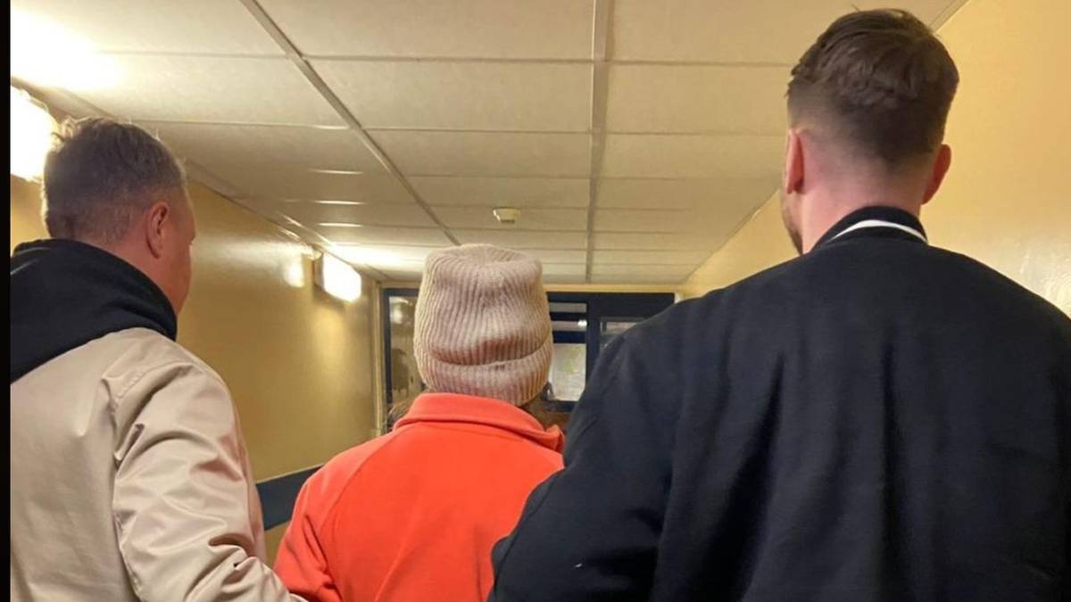 Warszawa: Ukrainka podpaliła Polce włosy