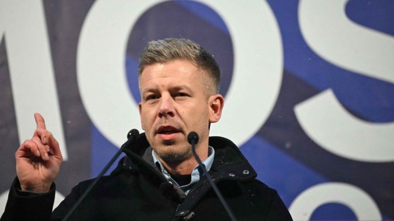 Co z Węgrami po Orbánie? [ANALIZA]