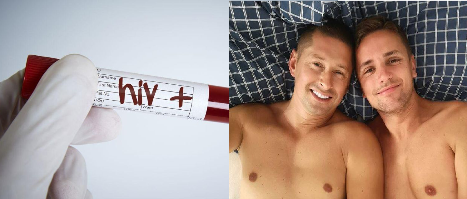 Epidemia HIV na Dolnym Śląsku