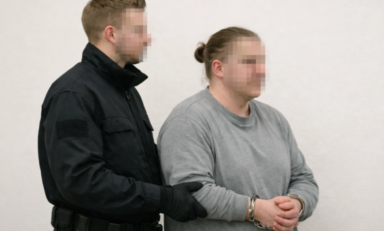 Pedofil twierdzi, że zmienił płeć i chce zostać przeniesiony na oddział kobiecy