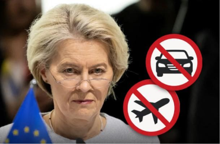 Unia wezwała Europejczyków do rezygnacji z prywatnych samochodów