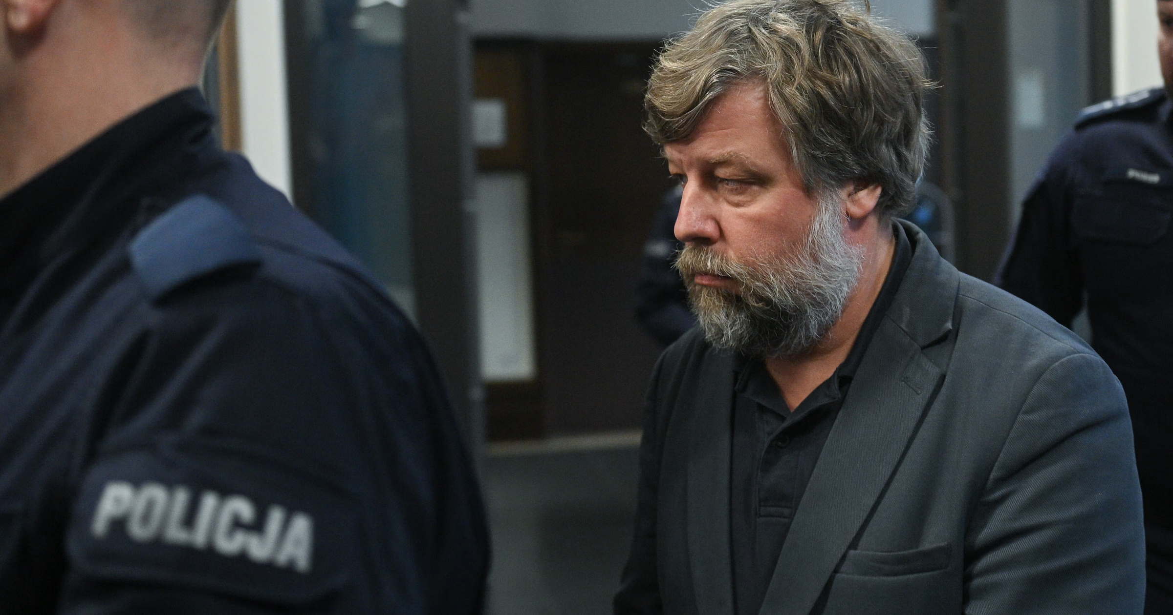 Ukraina wściekła na Polskę. Zemsta na archeologu się nie udała