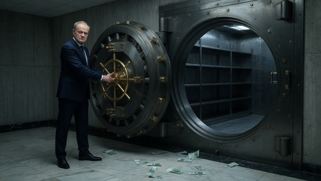 Kto spłaci ten dług?