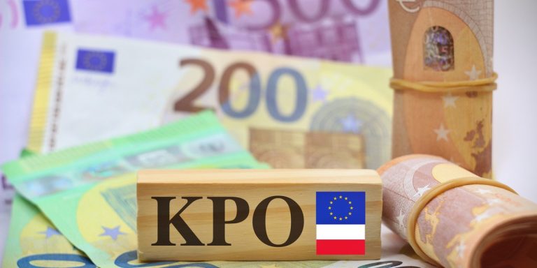 Nowa afera KPO. Poszło o lewe certyfikaty