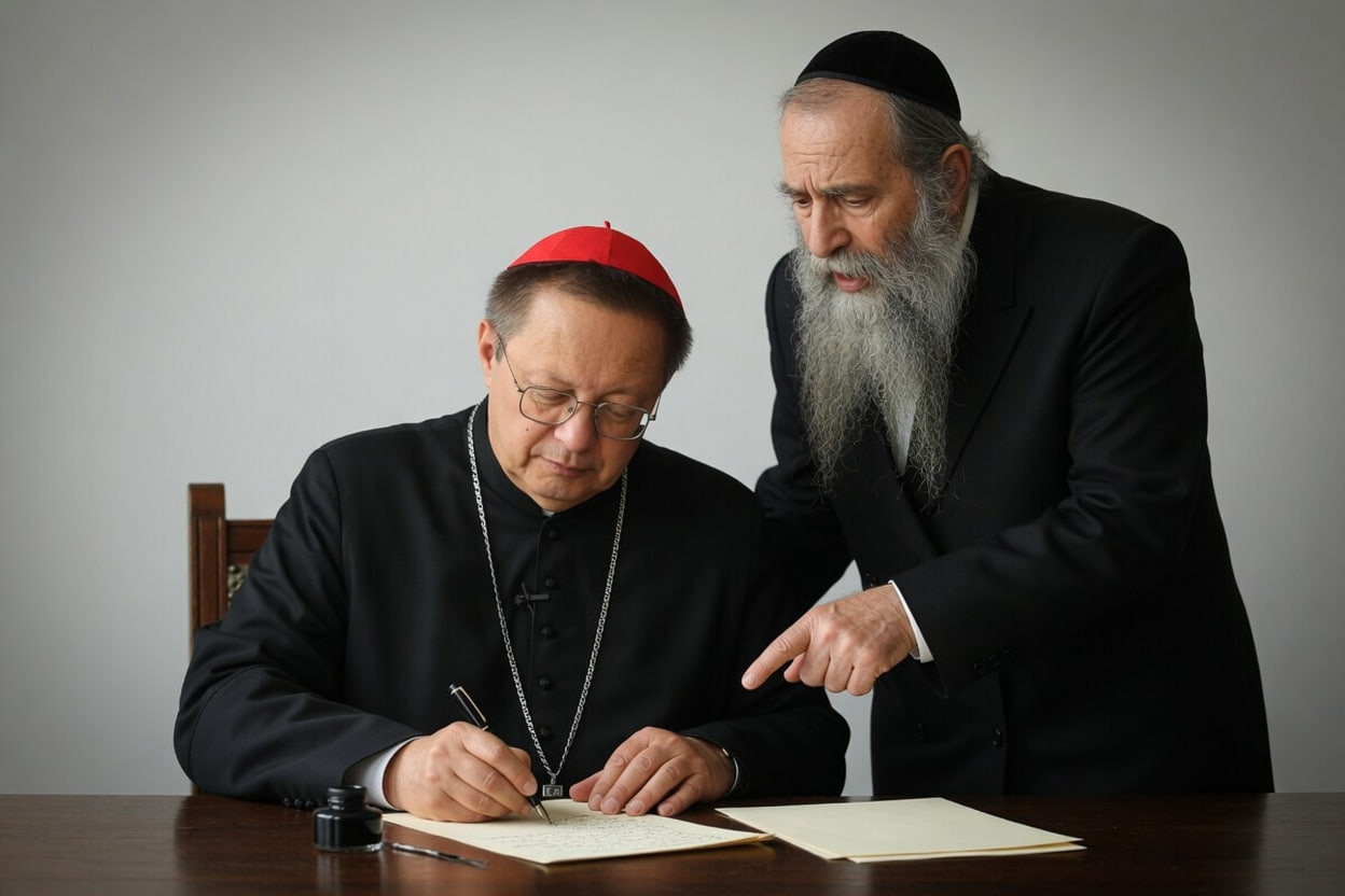 Tajemnice listu KEP(skich)