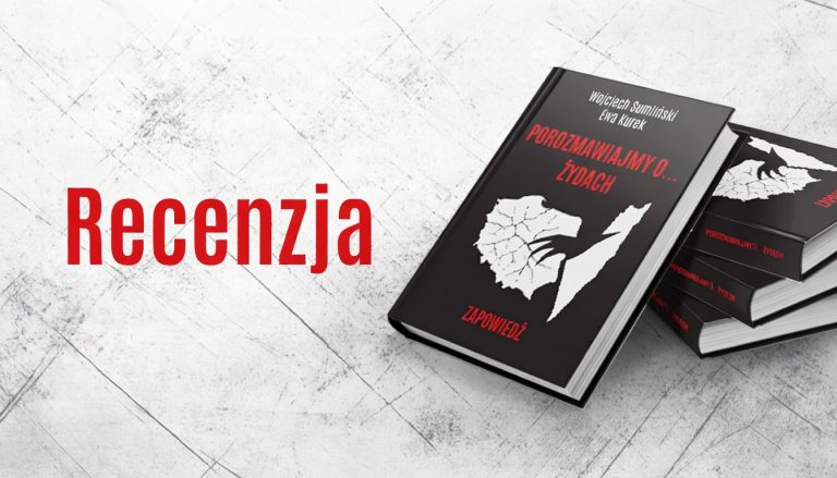 Temat zakazany? Porozmawiajmy o Żydach