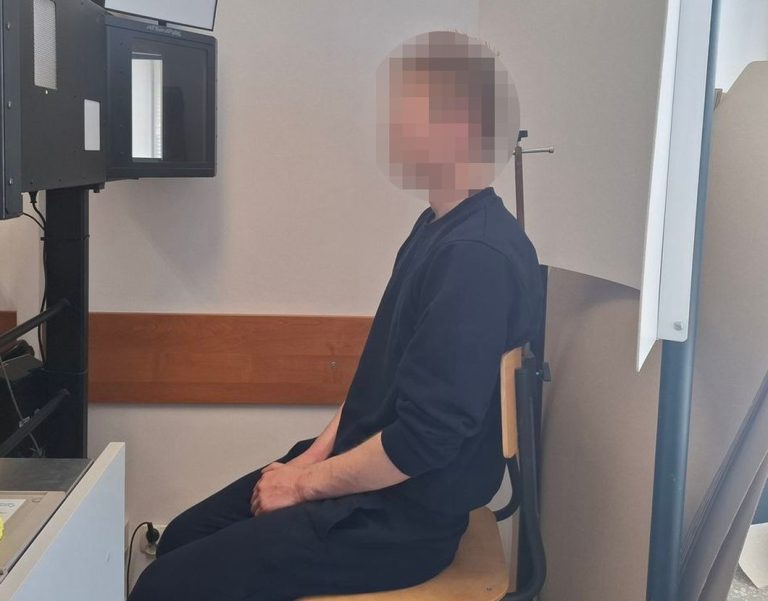 Szokujący atak na zakonnicę. Ukrainiec zerwał jej z szyi krzyż