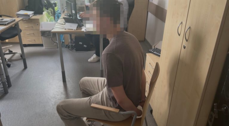 Rosjanie i Ukraińcy wspólnie okradali Polaków