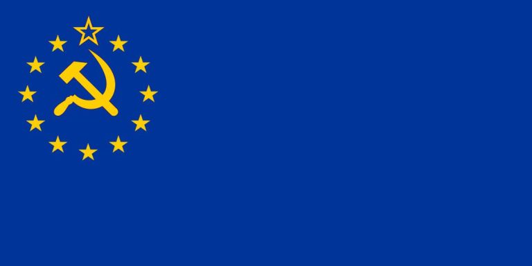 UE chce srogo karać za krytykę masowej imigracji