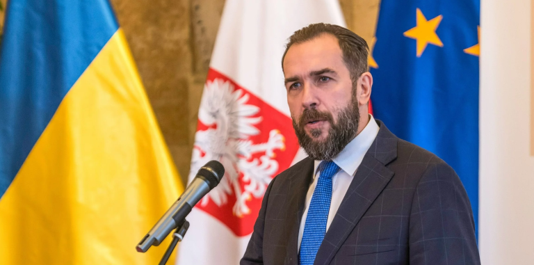 Polska ambasada w Kijowie kapituluje wobec kultu UPA