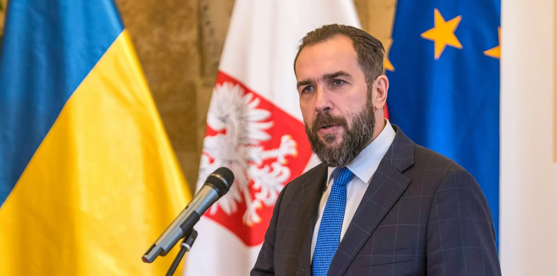 Polska ambasada w Kijowie kapituluje wobec kultu UPA