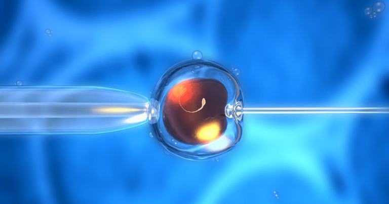 Alarmujące dane o in vitro. Zwiększa ryzyko chorób