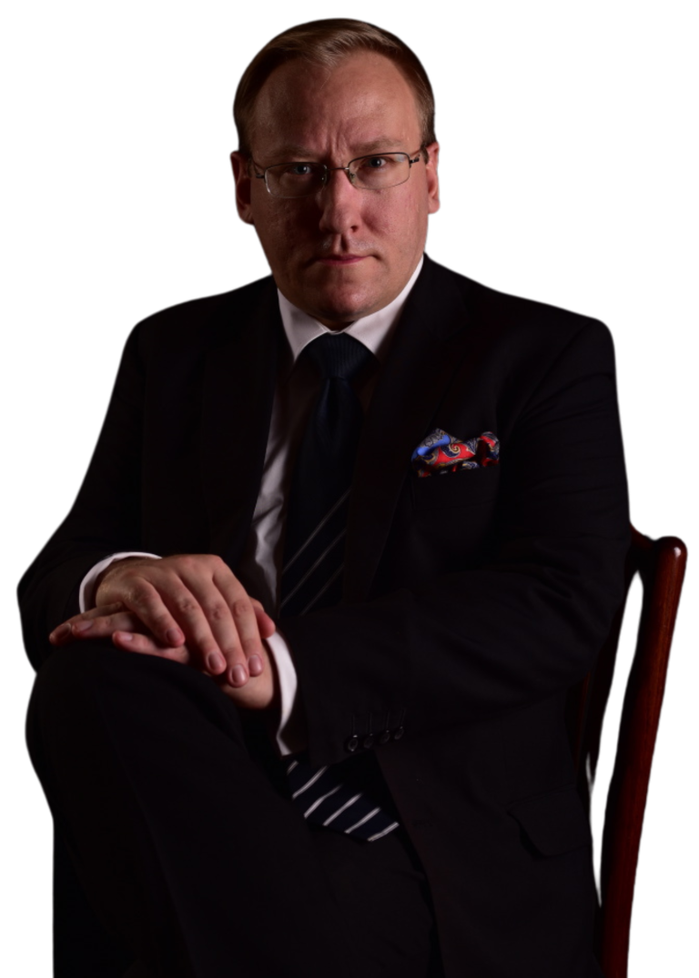 Geopolityka świata wielobiegunowego