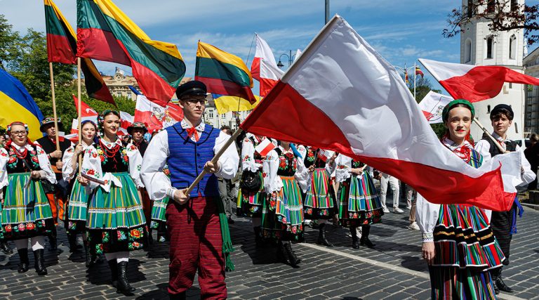 Czy polskość na wschodzie jest do uratowania?