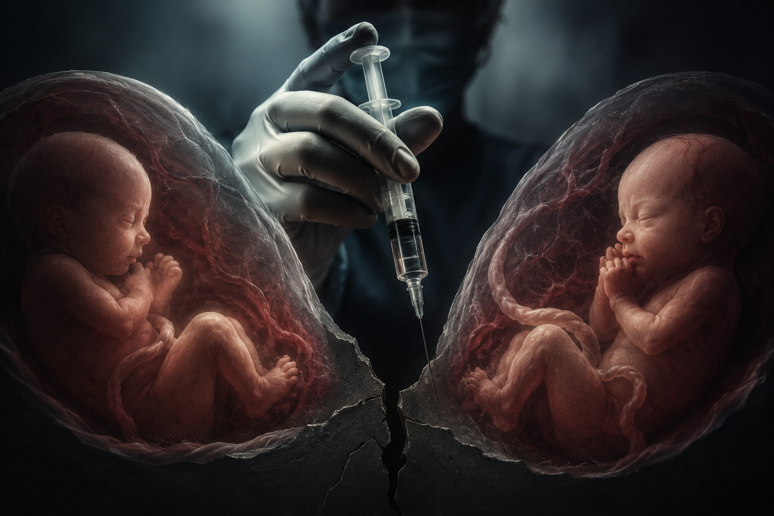 Lewica już się nie kryje. Chce aborcji zdrowych dzieci