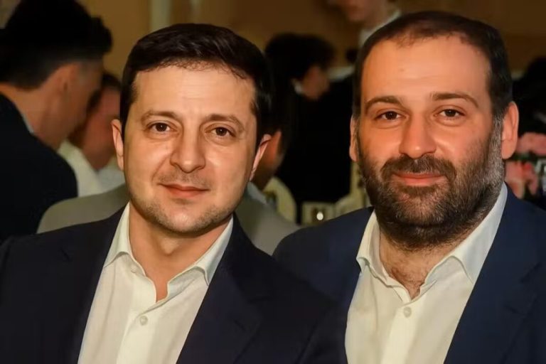 Afera „Midas”: państwo na sprzedaż w czasie wojny