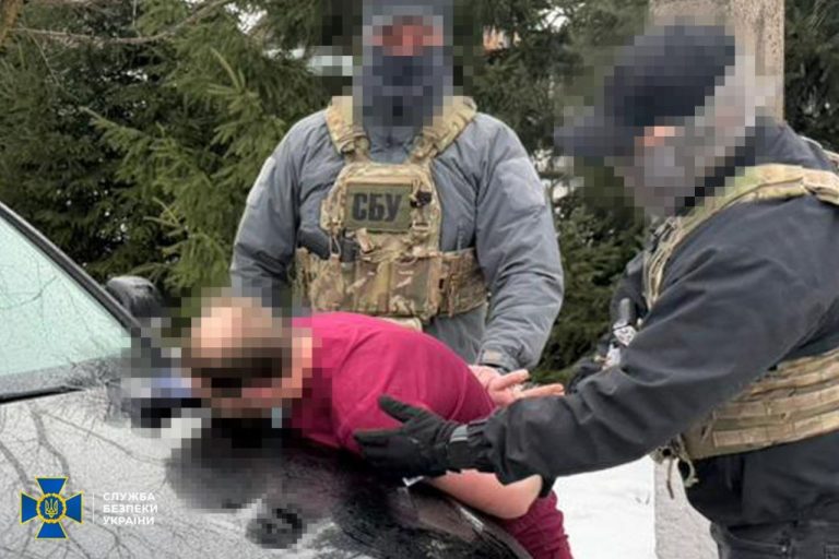 Ukraina: Fałszywe kalectwo zamiast frontu