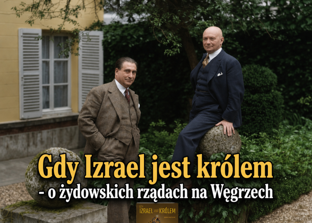 Gdy Izrael jest królem