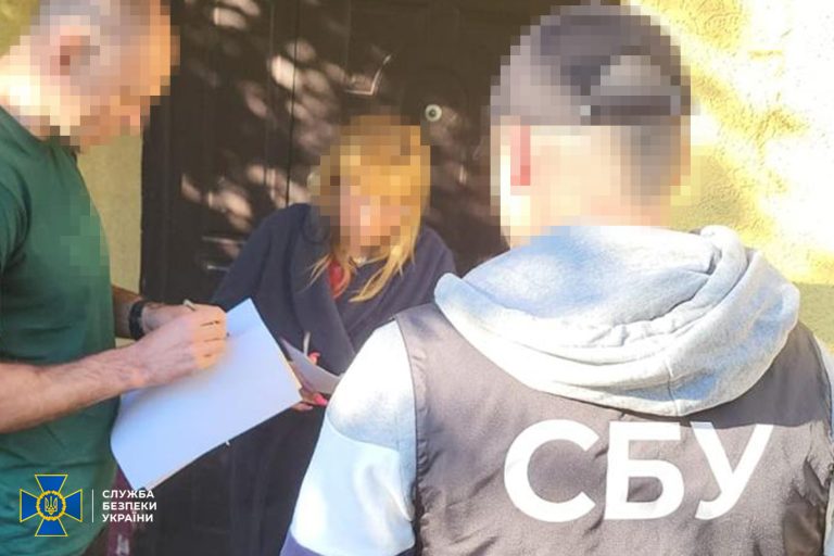 Fałszywe paszporty z Ukrainy otwierały drogę do UE
