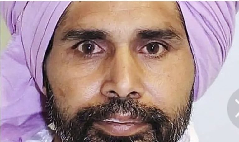 Wielka Brytania: Sikh-gwałciciel blokuje swoją deportację