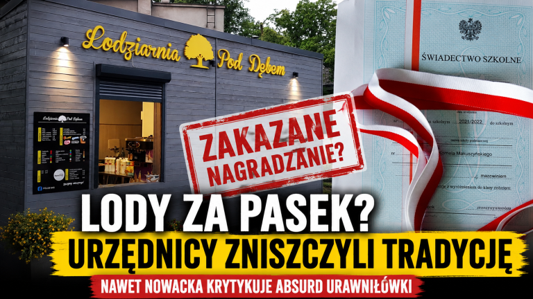 Nawet Nowacka nie wytrzymała. Absurd urzędników
