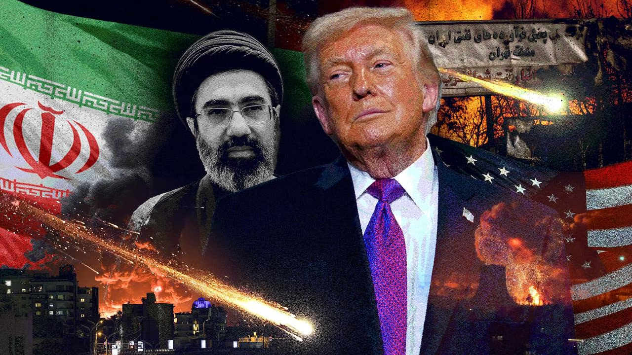 USA i Iran zawarły układ pokojowy. Co zakłada?