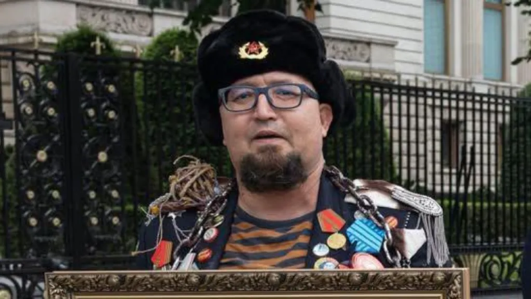 Kto chciał śmierci rosyjskiego karykaturzysty?